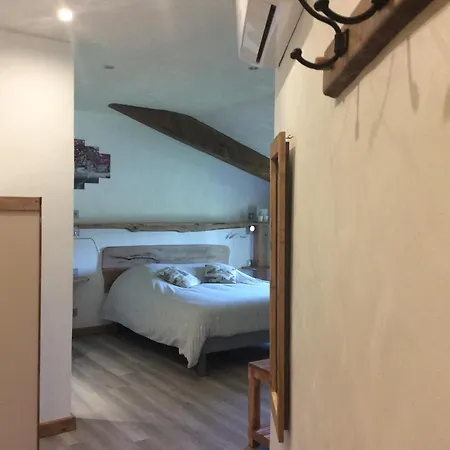 B&B Des Figuiers