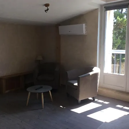B&B Des Figuiers Donzère