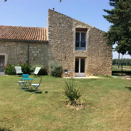 B&B Des Figuiers