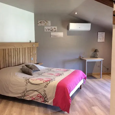 Des Figuiers 3* Donzère