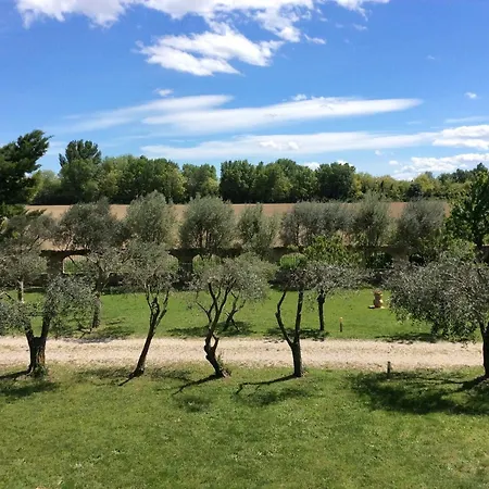 Bed and breakfast Des Figuiers